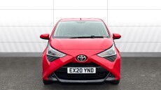 Toyota Aygo 1.0 VVT-i X-Play 5dr Petrol Hatchback